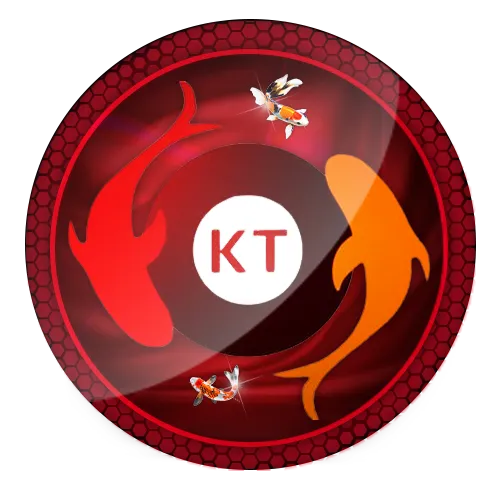 KOITOTO - Permainan Domino Seru dan Menantang